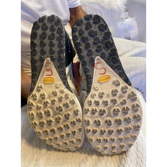 Naked T/R Trail Racing Running Shoes SZ 11 Men/Women 12 - Picture 3 of 5